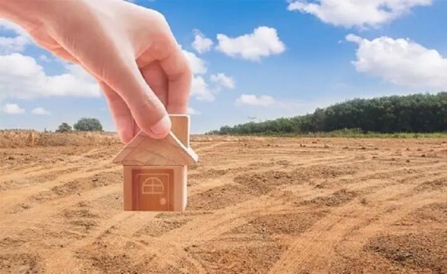 تامین زمین برای ۱۴۰ هزار متقاضی جوانی جمعیت